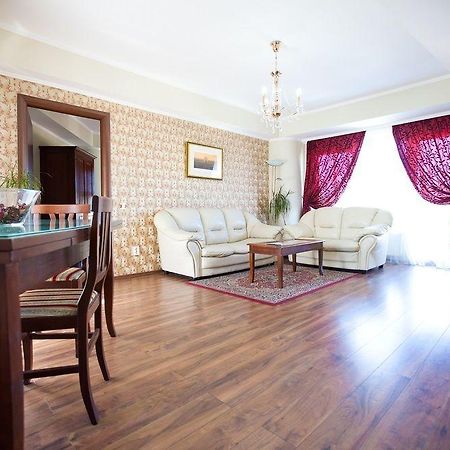 Hotel Ss Residence Unirii Bukurešť Exteriér fotografie