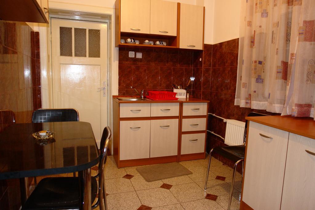 Hotel Ss Residence Unirii Bukurešť Pokoj fotografie