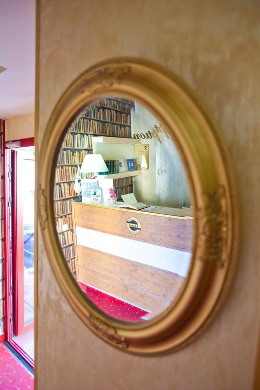 Hotel Ss Residence Unirii Bukurešť Exteriér fotografie