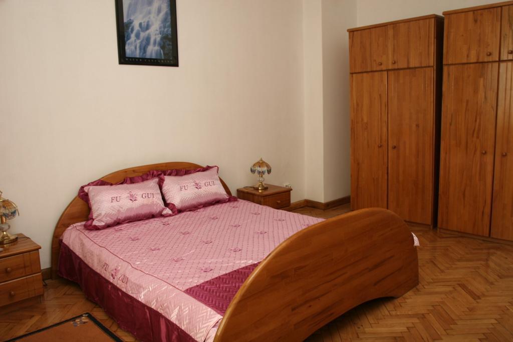 Hotel Ss Residence Unirii Bukurešť Exteriér fotografie