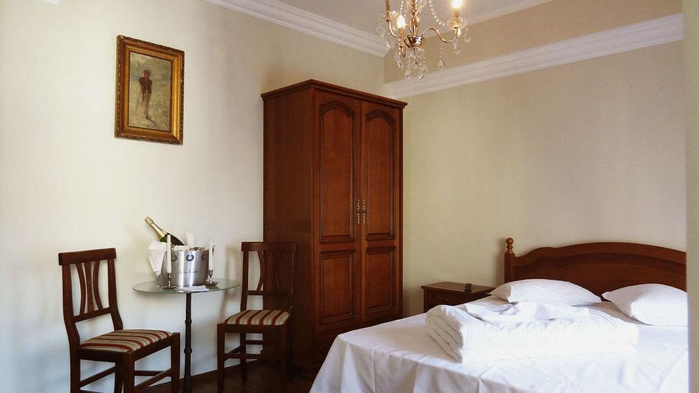 Hotel Ss Residence Unirii Bukurešť Exteriér fotografie
