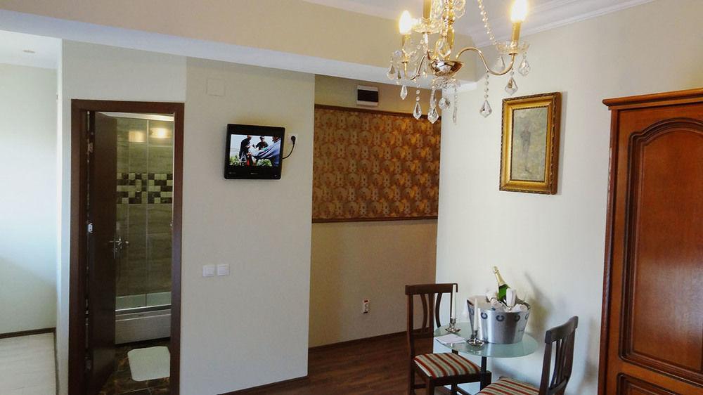 Hotel Ss Residence Unirii Bukurešť Exteriér fotografie