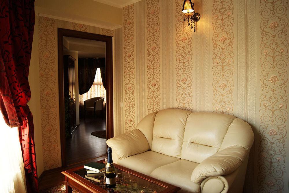 Hotel Ss Residence Unirii Bukurešť Exteriér fotografie