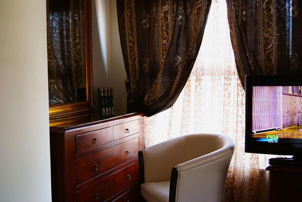 Hotel Ss Residence Unirii Bukurešť Exteriér fotografie