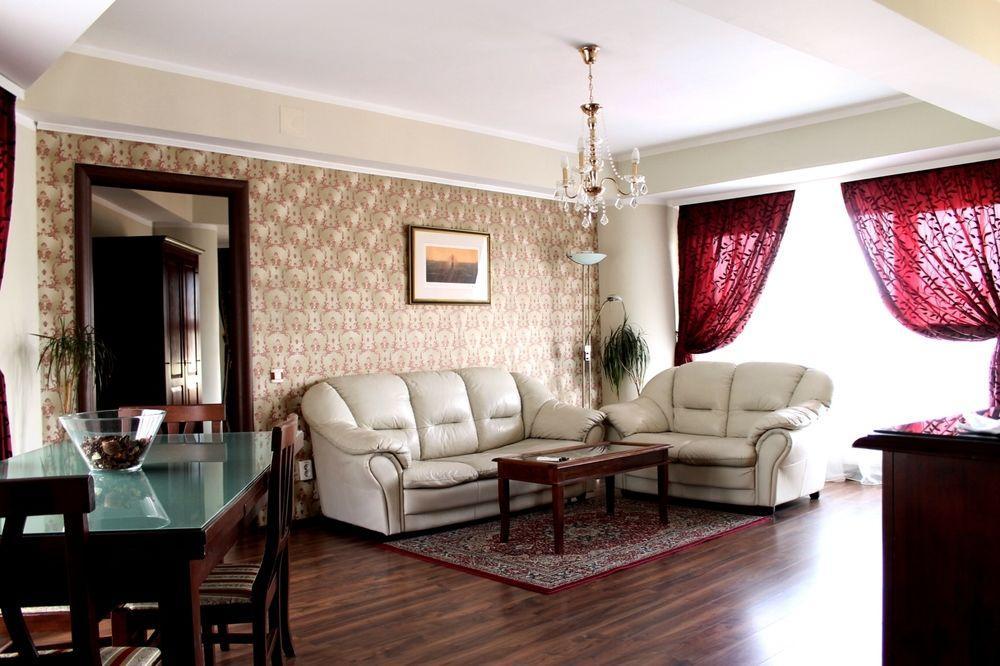 Hotel Ss Residence Unirii Bukurešť Exteriér fotografie