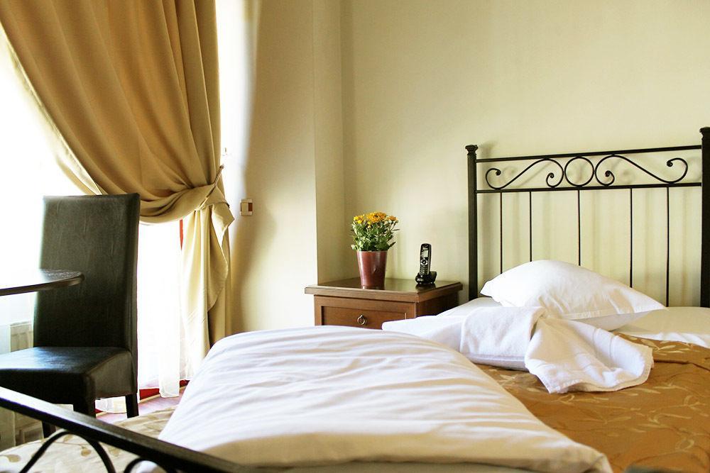 Hotel Ss Residence Unirii Bukurešť Exteriér fotografie