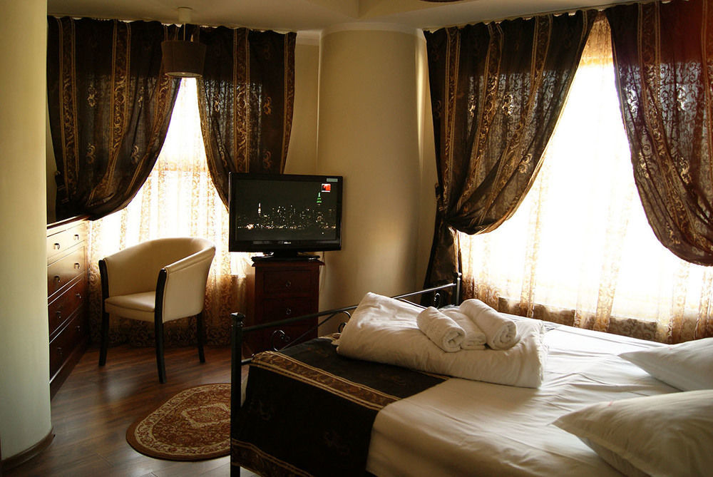 Hotel Ss Residence Unirii Bukurešť Exteriér fotografie